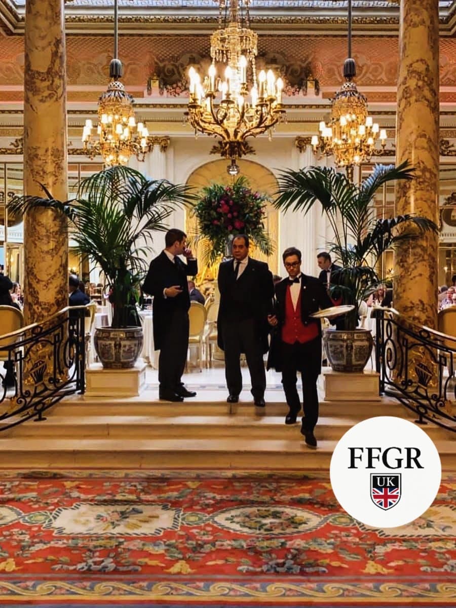 Hotel interior | events Lyon
